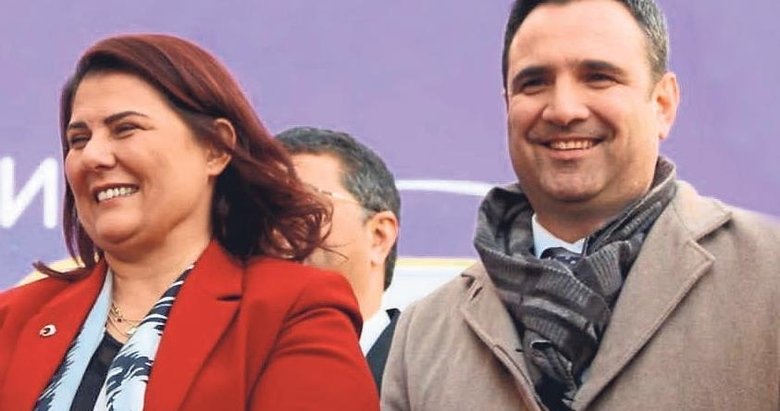 Kuşadası operasyonu Büyükşehir’e uzandı