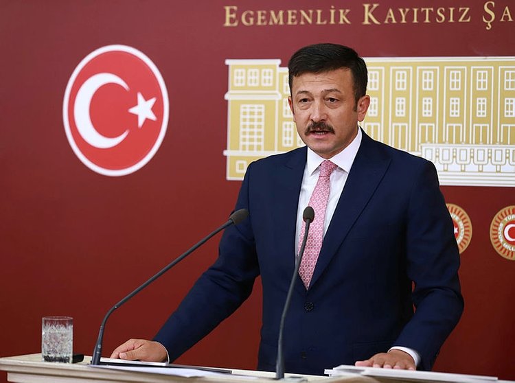 Rant çeteleri CHP’yi ipotek altına mı aldı?