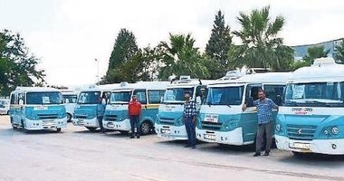 İzmirli minibüsçülerden Büyükşehir’e zam çağrısı