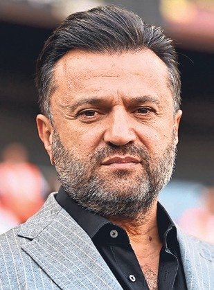 Bodrum FK’da teknik trafik