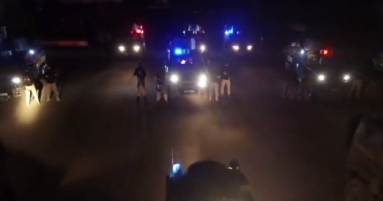 Son dakika: 11 ilde Kahramanlar operasyonu! 75 şüpheli gözaltında