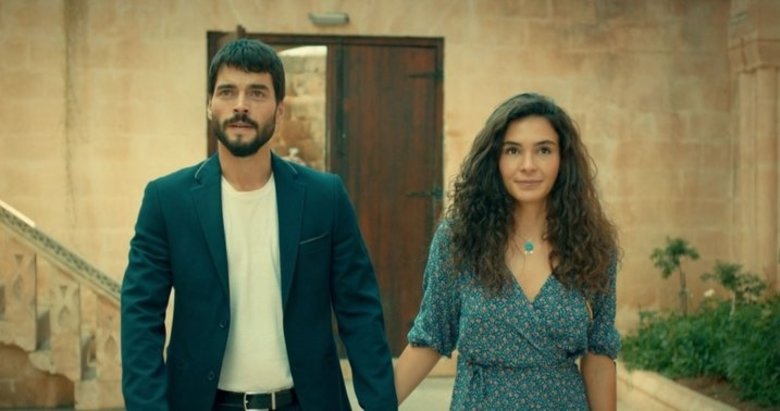 Hercai 39. bölüm izle! | Hercai yeni sezon