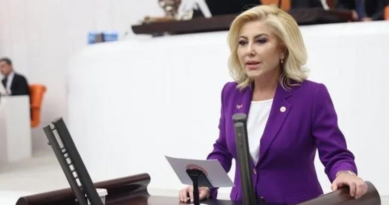 Bursalı: AK Parti bir kadın hareketidir