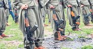 PKK kendini feshetti! Tarihi kararla ilgili detaylar belli oldu