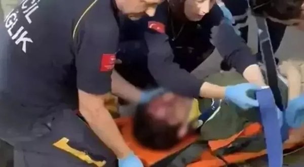 Oyuncu İbrahim Yıldız’dan acı haber!