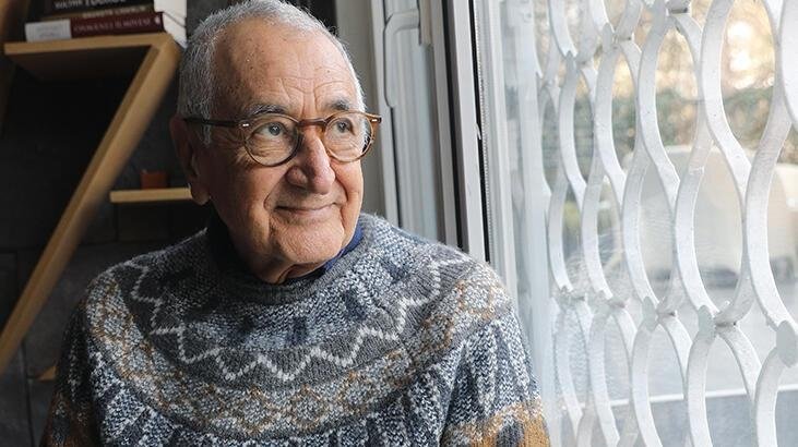 Prof. Dr. Doğan Cüceloğlu’nun ölüm nedeni belli oldu