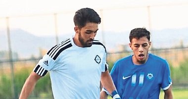 Altay kampı beraberlikle bitirdi