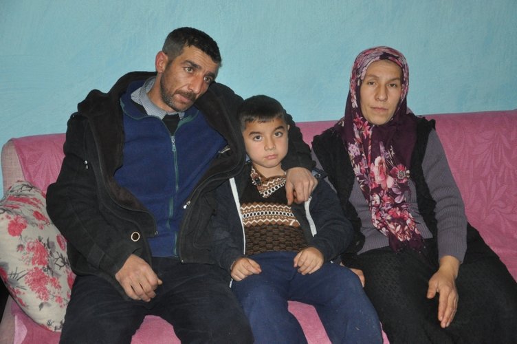 Çaresiz babanın oğlu için feryadı! Oğlu için organlarını satışa çıkardı