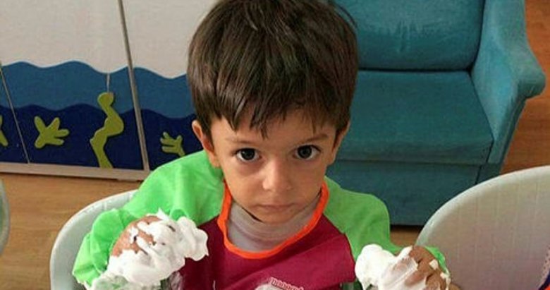 Serviste hayatını kaybeden Alperen davasında yeni gelişme!