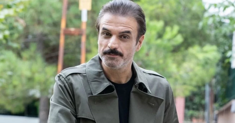 Ünlü oyuncu Ufuk Özkan’dan o isimlere sitem!