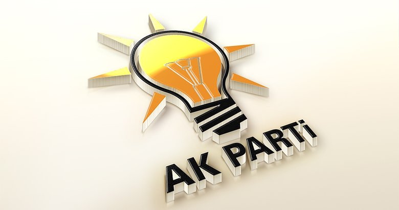 AK Parti İzmir’in yeni ‘A Takımı’ belli oldu