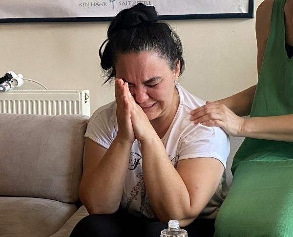 174 gündür kayıp olan Veli’nin annesi hüznüyle yürek yaktı