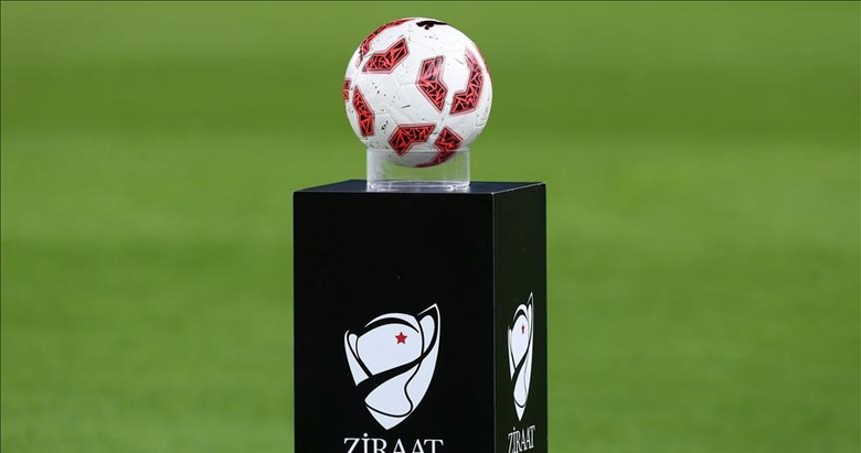 Türkiye Kupası finali Antalya’da