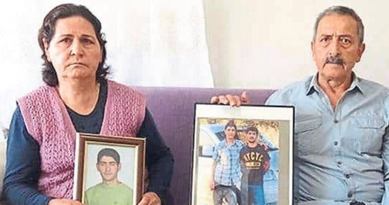 Kayıp kardeşler için umut arayışı sürüyor
