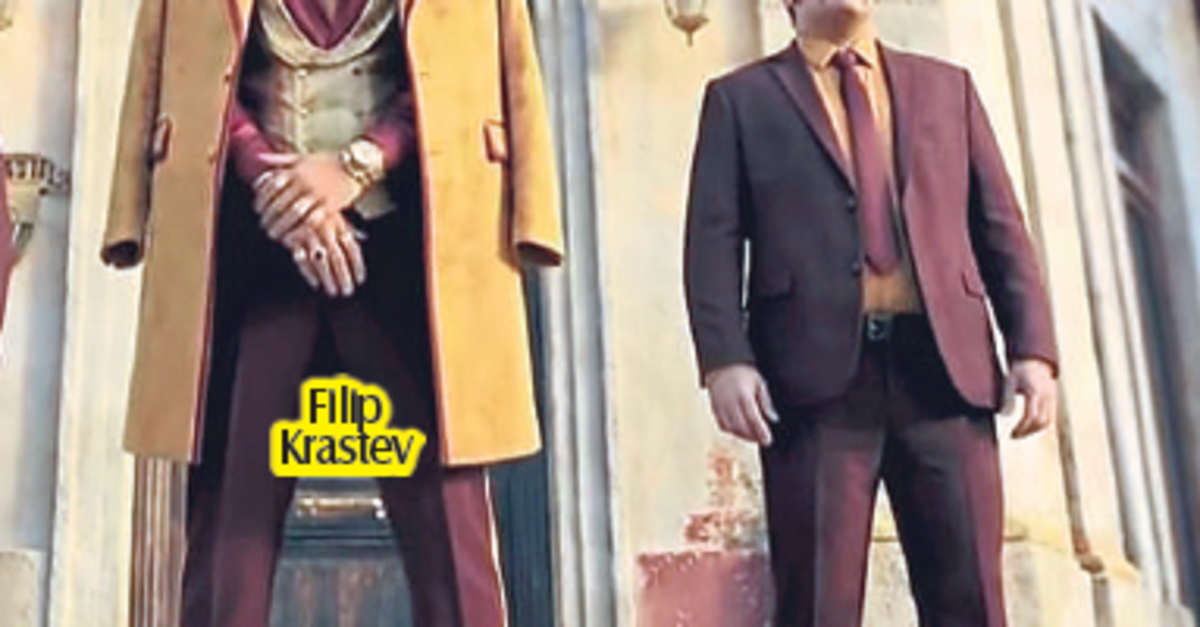 Yapay zekada Göz-Göz farkı