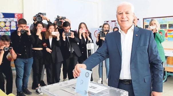 İstanbul’da İmamoğlu Ankara’da Yavaş