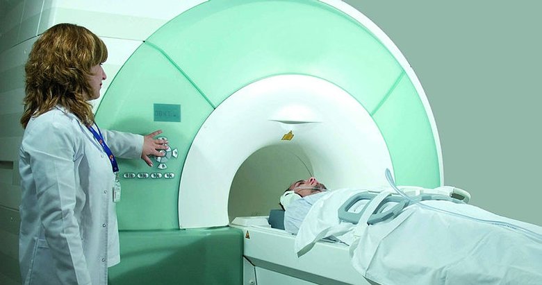 Kütahya’da MR görüntüleme cihazının kullanılamaz hale getirildiği iddia edildi