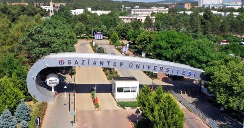 Gaziantep Üniversitesi 54 Sözleşmeli Personel alacak