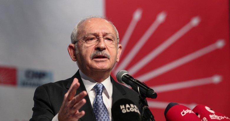 Kemal Kılıçdaroğlu, Başkan Erdoğan ve yakınlarına manevi tazminat ödeyecek