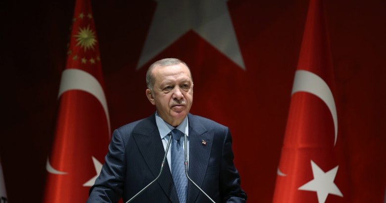 Başkan Erdoğan: ’Fahiş fiyat zulmünün önüne geçeceğiz’