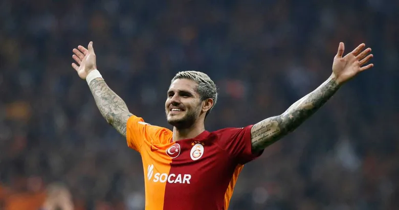 Son dakika: Mauro Icardi’nin menajerinden açıklama