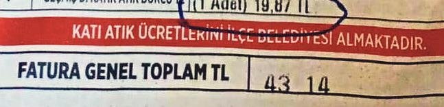 Aydın’da su kazığı