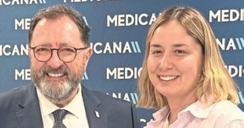 İzmirli Bengisu Avcı yine Medicana ile kulaç atacak