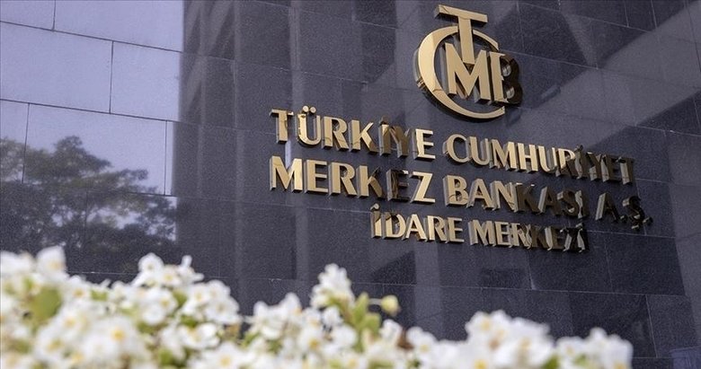 Merkez Bankası’nın swap hariç net rezervleri artıya geçerek 1,5 milyar dolara çıktı