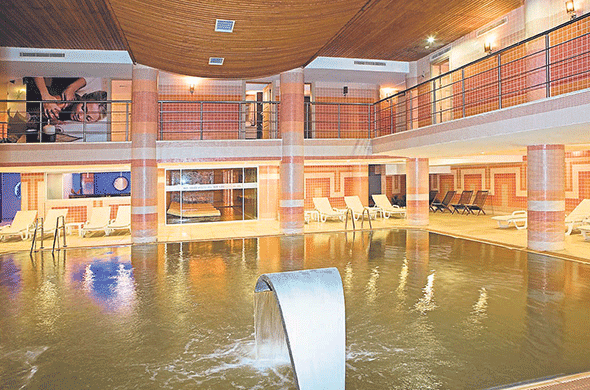 Kış tatilinin Ege’deki en iyi 10 adresi