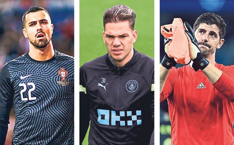 Galatasaray’da iddia trafiği!