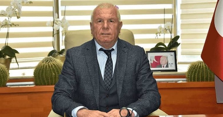 CHP’li Belediye Başkanı’na Hazreti Muhammed’e hakaretten hapis cezası