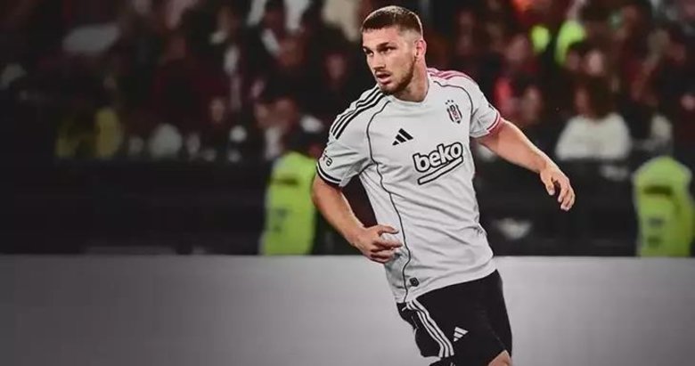 Beşiktaş, Semih Kılıçsoy’u Cagliari’ye kiraladı