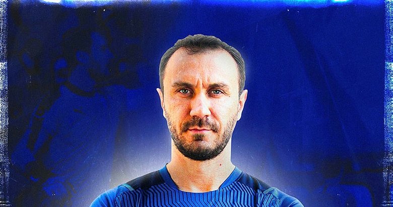Korcan Çelikay Bucaspor’da