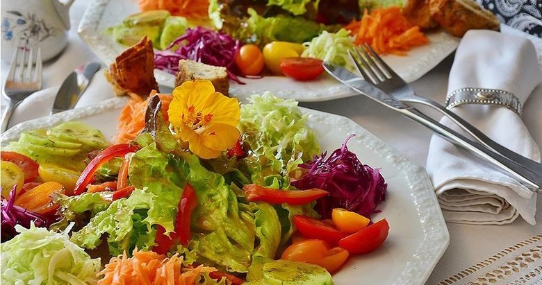 Akdeniz diyetiyle kanser riski yüzde 20 azalıyor