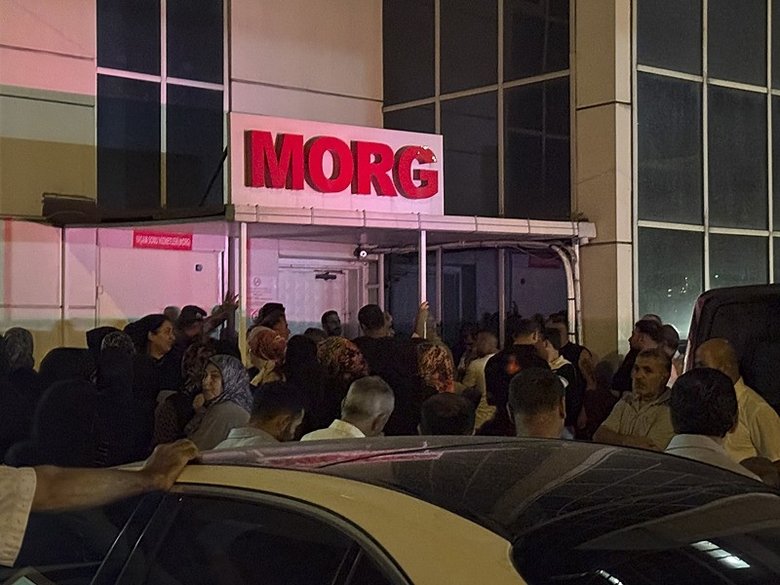 Eyüpsultan’da taksici silahlı saldırıya uğradı! Meslektaşları bu vahşete sessiz kalmadı!