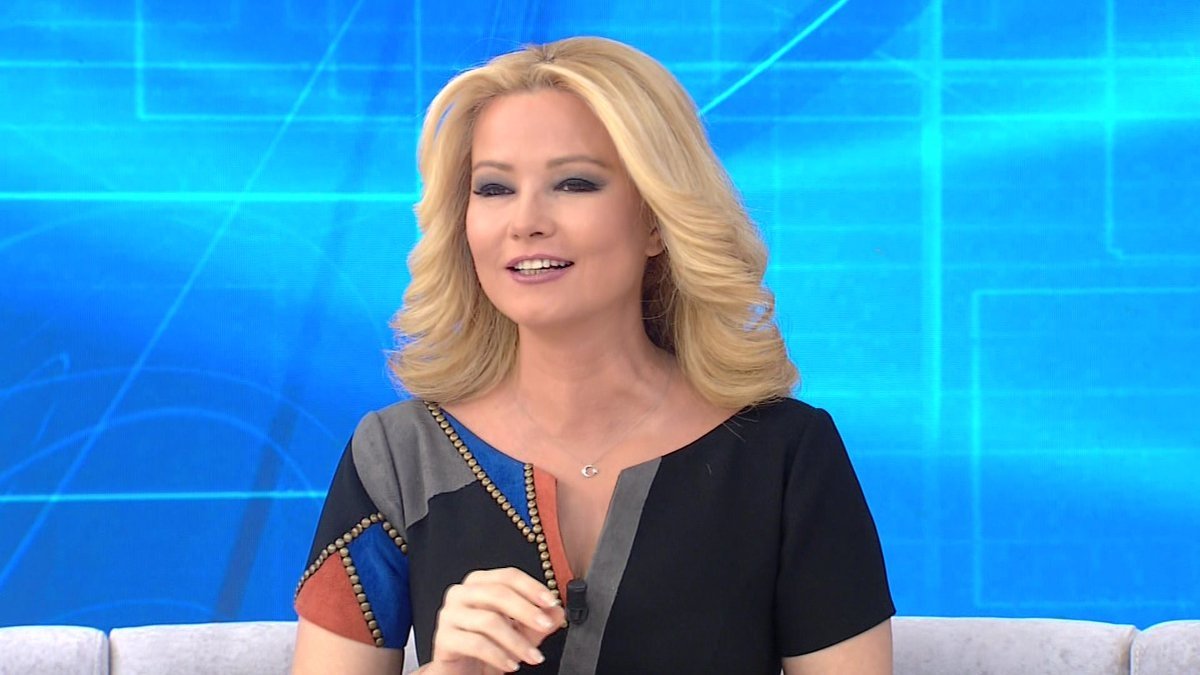 muge anli ile tatli sert te bugun neler yasandi