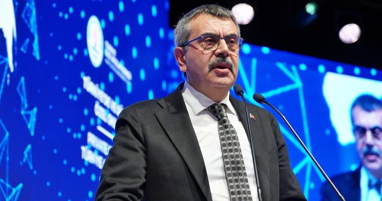 Bakan Tekin’den özel okullara fahiş fiyat uyarısı