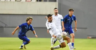 Alsancak’ta Altay gülemiyor