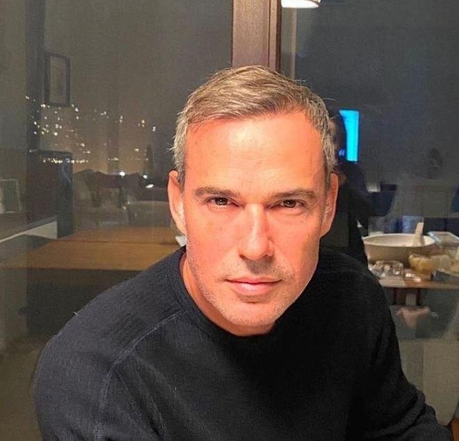 Murat Başoğlu yeğeniyle anılmıştı! Yıllar sonra açıklama yaptı