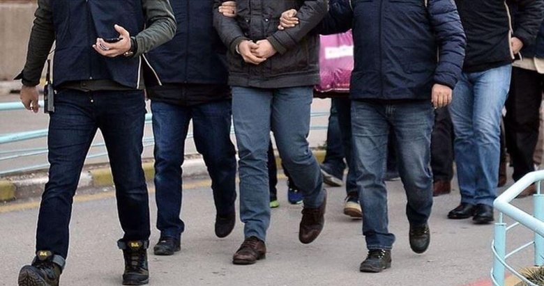 İzmir’de bakım merkezinde zihinsel engelli kişiyi darbeden 3 şüpheli gözaltına alındı
