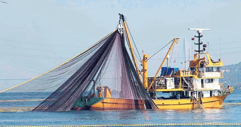 Yumaklı: Küçük ölçekli balıkçılara son 7 yıldır destek veriyoruz