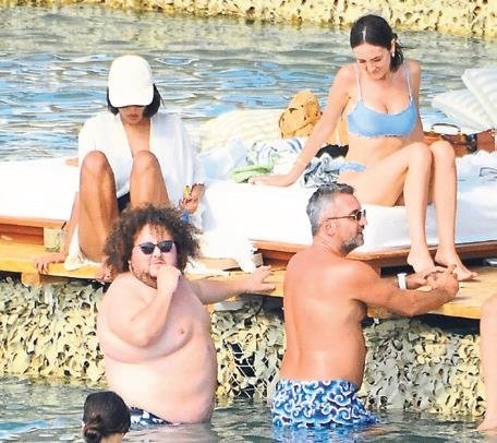 Aile saadeti ’Mola’sı