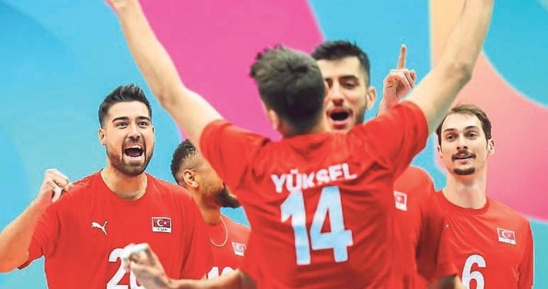 Filenin Efeleri İran karşısında