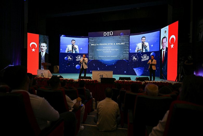 Selçuk Bayraktar: Kızılelma, havacılık muharebesinin geleceği