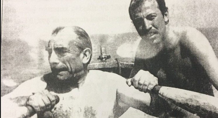 Soyer sevgisi karşılıksız kalmadı