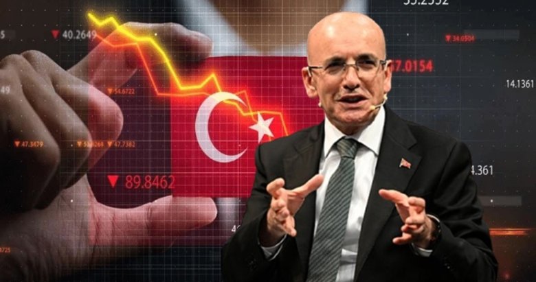 Bakan Şimşek: Trump’ın kararı muazzam bir avantaj