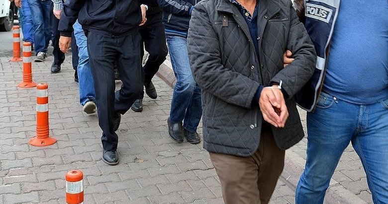 Son dakika: Kapalıçarşı operasyonunda yeni dalga: 14 ilde 80 gözaltı kararı