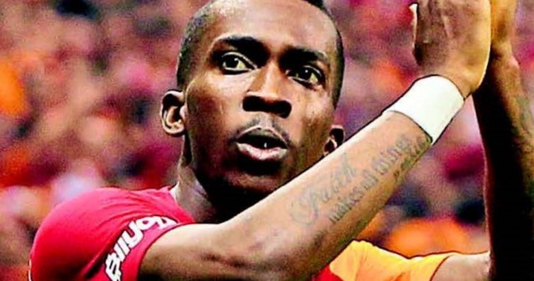 Henry Onyekuru Aslan’a çok yakın