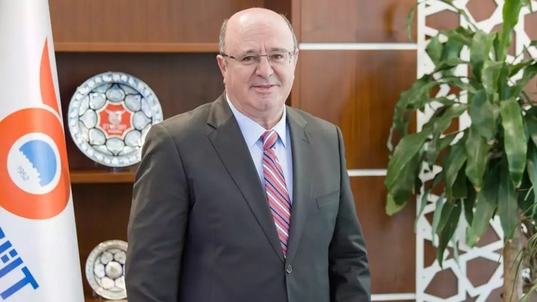 Et ve Süt Kurumu Genel Müdürü’ne İzmir’de kamyonet çarptı! Hayatını kaybetti