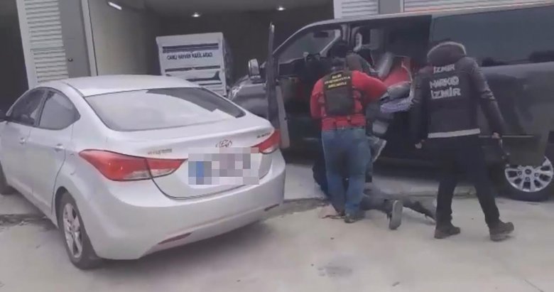 Yakıştı mı komutan!